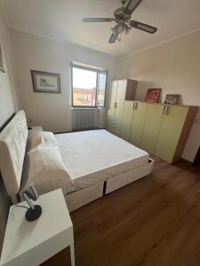 Casa Nonna Gina 50m lago di Bolsena