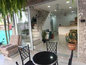Hotel Panther Resort