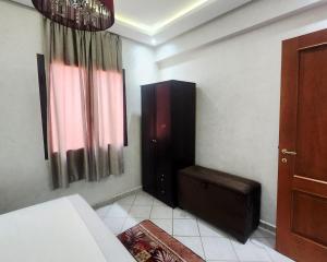 Modern & Spacious Apartment in Guéliz - Parking