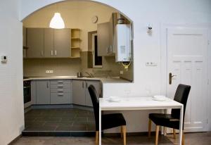 A22 -2 Bedroom apartment