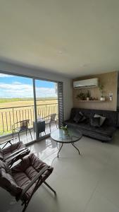Apartamento Campestre Vacacional