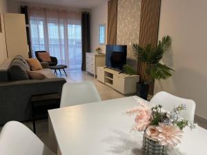 Center-Apartment in heart of city center