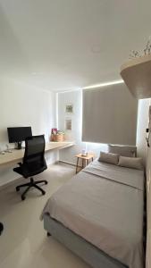 Apartamento Campestre Vacacional