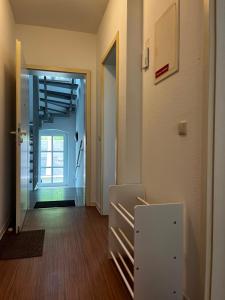 Stylische Flat1 mit französischem Balkon1 all-in 5G
