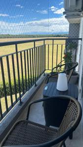 Apartamento Campestre Vacacional