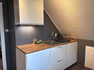 Apartment 3 bedrooms Reykjavik Vesturbaer