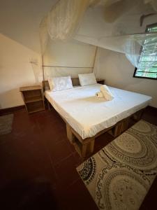 Shalom Wellspring Cottage