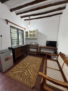 Shalom Wellspring Cottage
