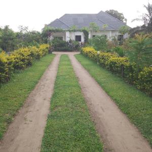 Shalom Wellspring Cottage