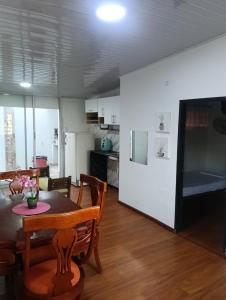 Apartamento Victoria B