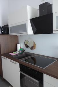 Gemütliche 2-Zimmer Wohnung für Geschäftsreisende & Familien