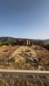 Ouzoud le Panorama