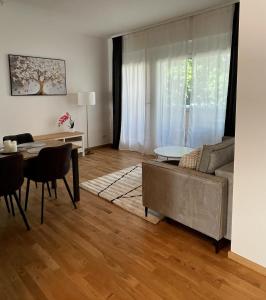 Gemütliche 2-Zimmer Wohnung für Geschäftsreisende & Familien