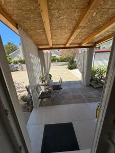 Studio apartman Oliva