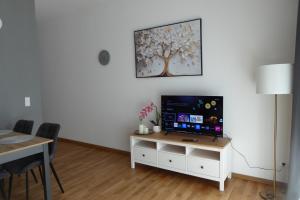 Gemütliche 2-Zimmer Wohnung für Geschäftsreisende & Familien