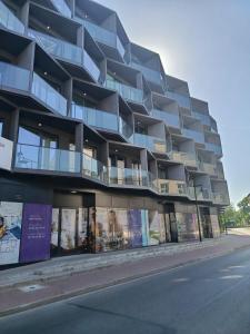 Apartament Neonowy Częstochowa