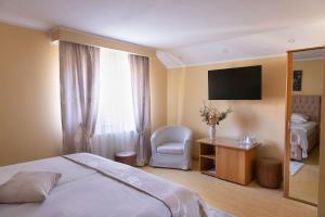 Pension Tui