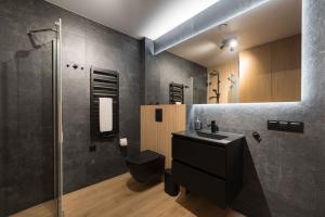 Apartamenty z basenem i sauną, Wisła View - Dream Apart