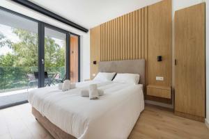 Apartamenty z basenem i sauną, Wisła View - Dream Apart