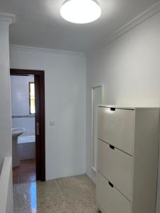 Vivienda adosada a 150m de la playa + patio + wifi