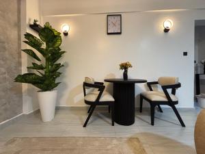 Leki Luxury Home
