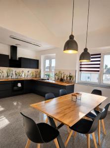Black Forest Europa-Park & Rulantica Apartment Fabi