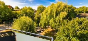 Black Forest Europa-Park & Rulantica Apartment Fabi