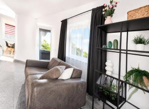 Black Forest Europa-Park & Rulantica Apartment Fabi