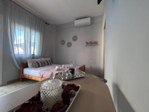 Annas studios by the sea