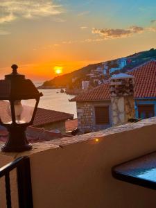 Guest House Alea