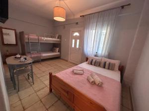 Annas studios by the sea