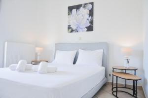 Angies Serenity Apartment