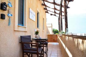 Angies Serenity Apartment