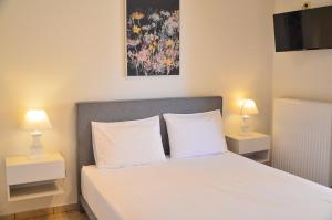 Angies Serenity Apartment