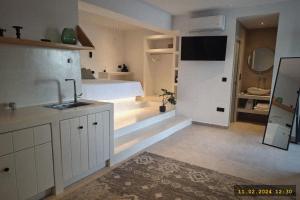 Holiday Home in Paros Near Naousa Harbour, G49