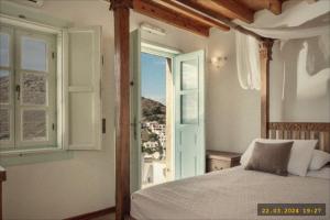 Holiday Home in Patmos Near Skala Port, G842