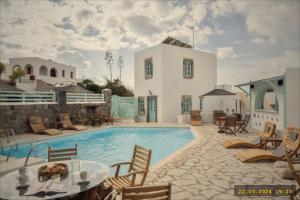 Holiday Home in Patmos Near Skala Port, G842