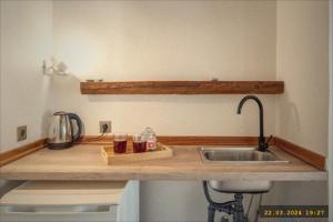 Holiday Home in Patmos Near Skala Port, G842