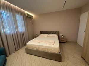 Mountain View Apartment
