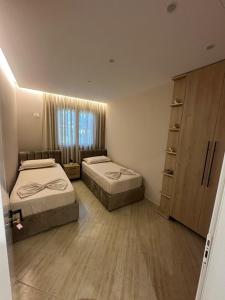 Mountain View Apartment