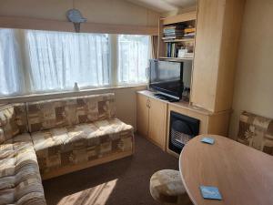 Quite Seaside Retreat