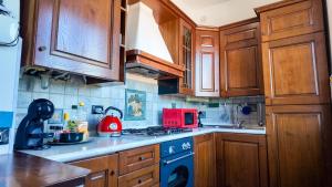 Casa moderna con Parcheggio privato - ZTL Free - Terrazza - Wi-Fi