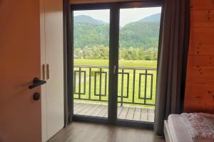 Nassfeld Holiday Home