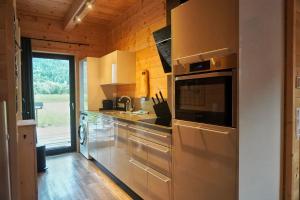 Nassfeld Holiday Home
