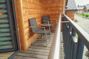 Nassfeld Holiday Home
