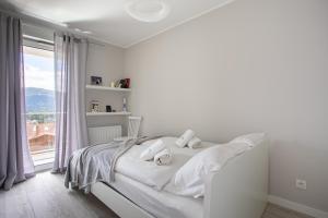 Cloud Nine Suite