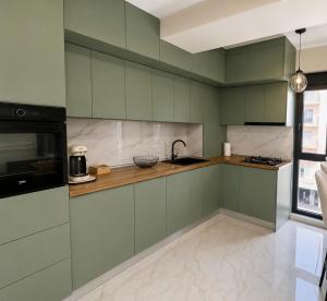 Apartament Andreea
