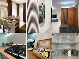 Apartament Andreea