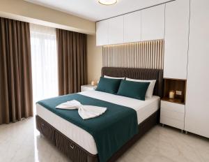 Apartament Andreea