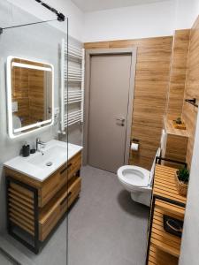 Apartament Andreea